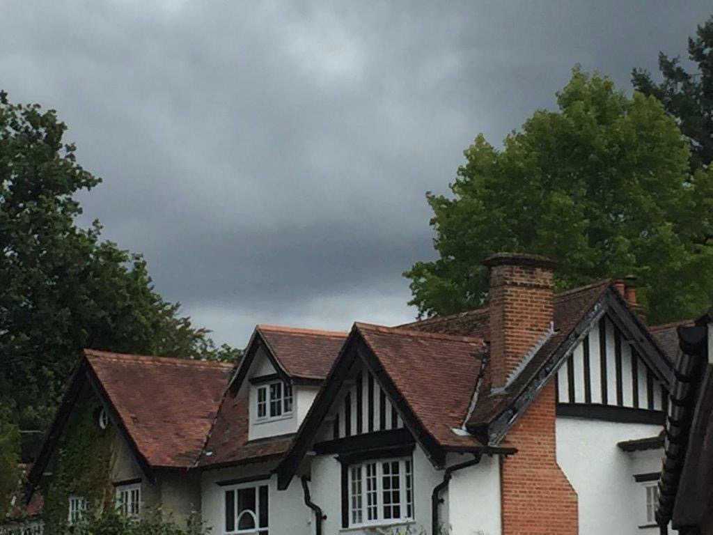 The Grand Houses of Chandler's Ford Chandler's Ford Today