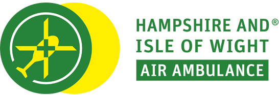 This year Chameleons support Hampshire and Isle of Wight Air Ambulance.