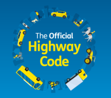 highway code updates