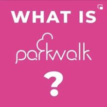 what is parkwalk