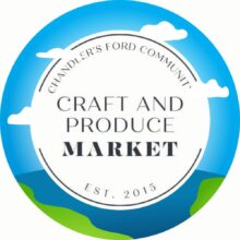 Chandler's Ford craft and produce market