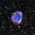 NASA/ESA/JHU/R.Sankrit & W.Blair, Public domain, via Wikimedia Commons