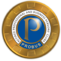 Probus Logo