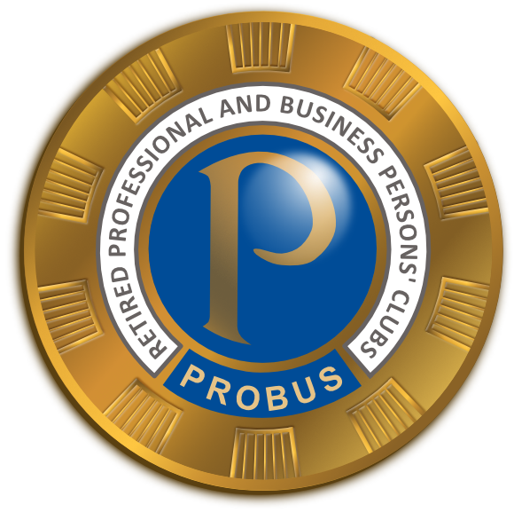 Probus Logo 