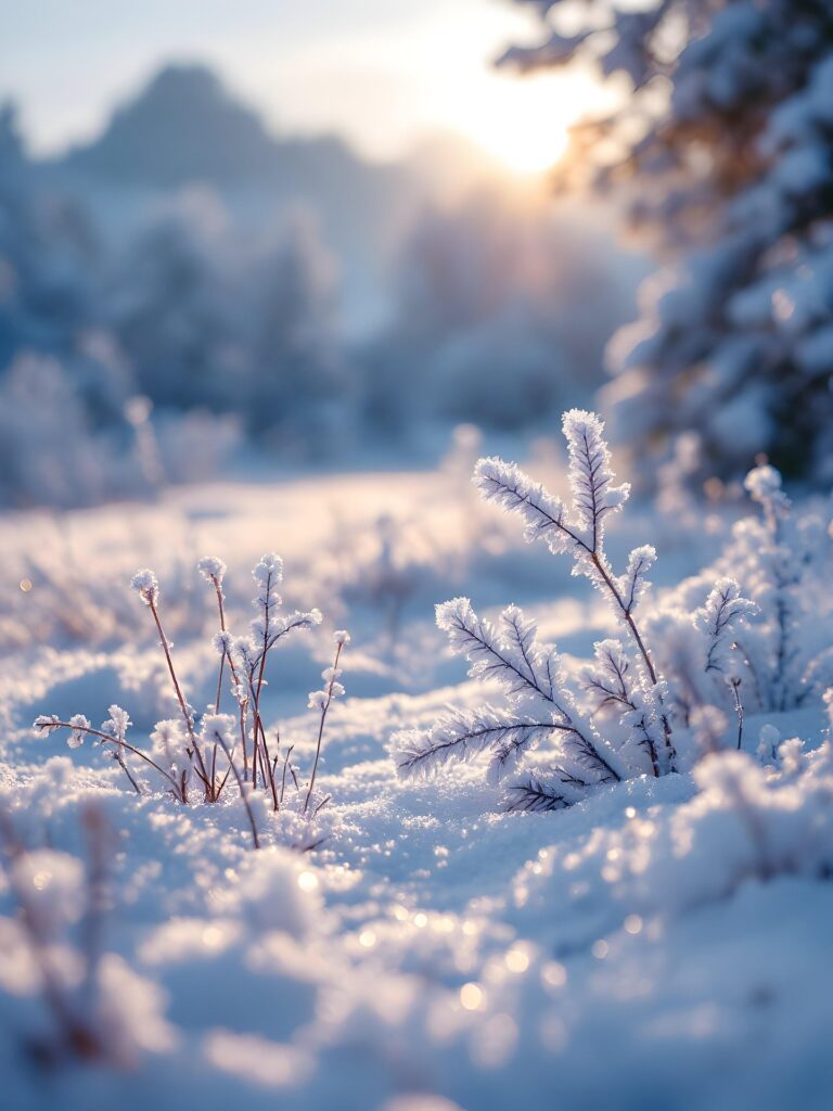 snow image by u_p2uijivdke via Pixabay