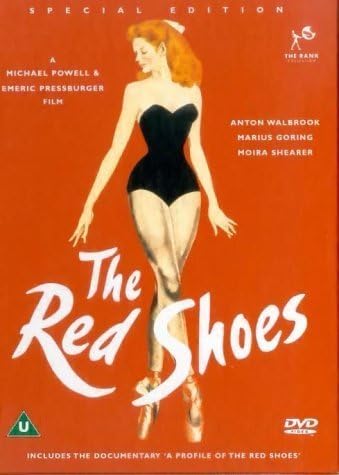 The Red Shoes (1948 film)