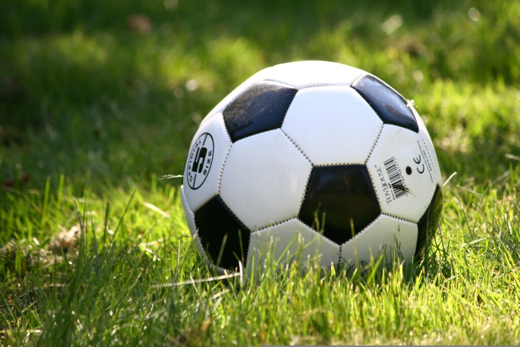 football image by AnnRos via Pixabay