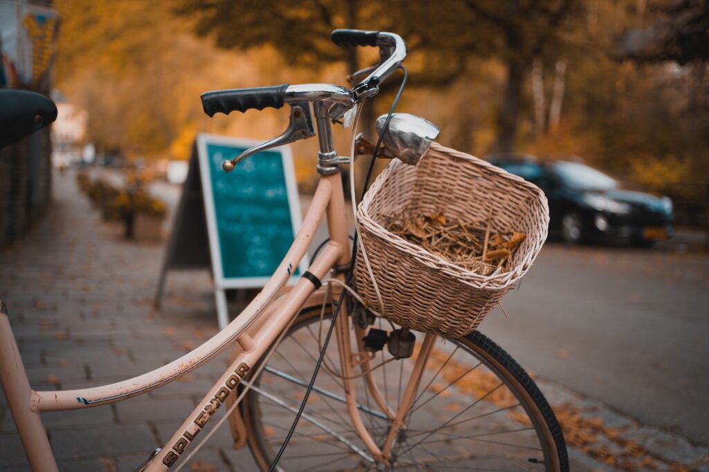 bicycle Image by Michel Stockman from Pixabay
