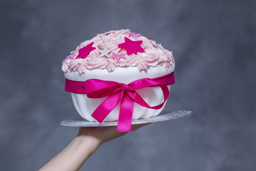 cake Image by Ilona Krijgsman from Pixabay