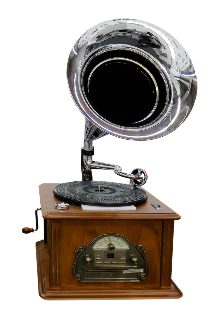 nostalgia Image by G.C. from Pixabay